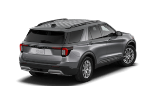 2026 Ford Explorer® External Image 3